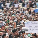 Konflik Antar Suku di Indonesia: Penyebab, Dampak, dan Upaya Perdamaian