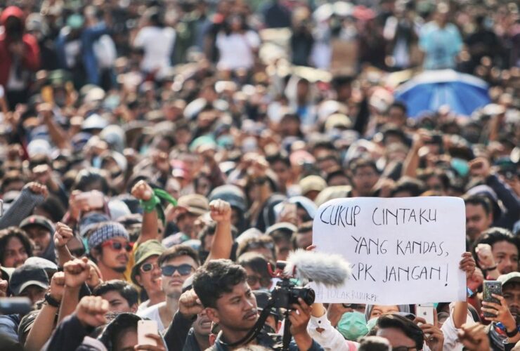 Konflik Antar Suku di Indonesia: Penyebab, Dampak, dan Upaya Perdamaian