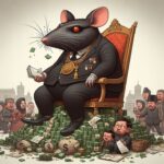 Kode Alam Tikus: Makna, Tafsir, dan Cara Memaknainya Secara Rasional