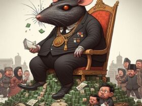 Kode Alam Tikus: Makna, Tafsir, dan Cara Memaknainya Secara Rasional