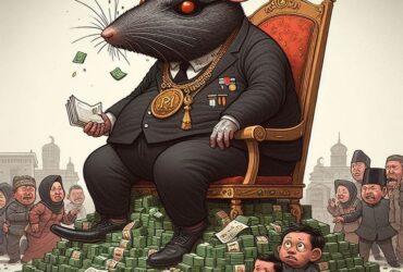 Kode Alam Tikus: Makna, Tafsir, dan Cara Memaknainya Secara Rasional